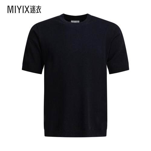 【春夏新品】Norse Projects 圓領 T 卹男款 迷衣时尚