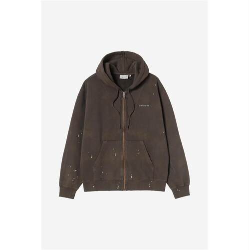 Carhartt WIP 卡哈特 中性（成人） FW26 卫衣 Painter 连帽夹克