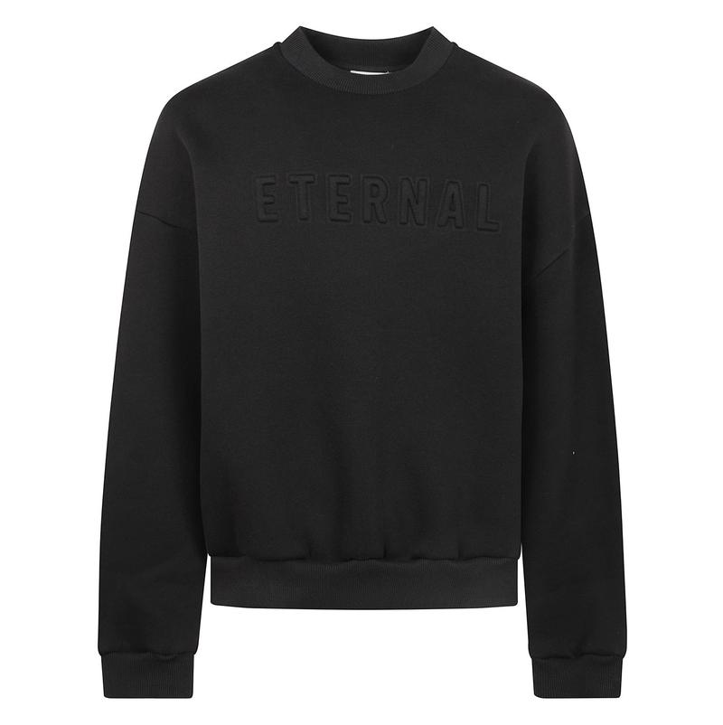 Fear Of God 男士 SS25 上衣 ETERNAL 圆领图片