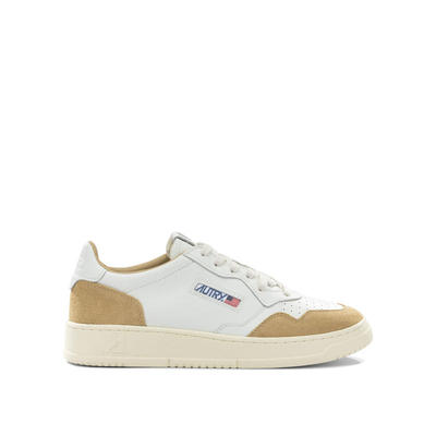 Autry 奥特里 男士 SS26 运动鞋 