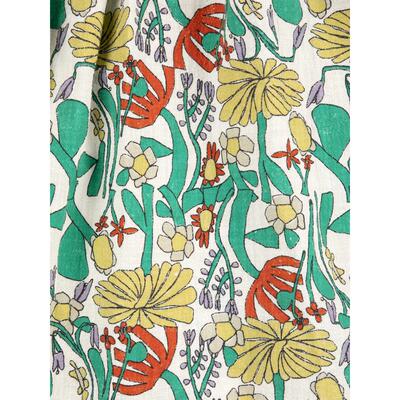 Bobo Choses 女童 SS26 连衣裙 