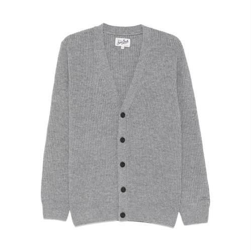 MC2 Saint Barth 男士 FW25 毛衣