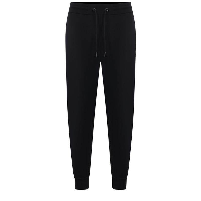 Hugo Boss 男士秋冬新品 长裤 Boss 羊毛慢跑褲