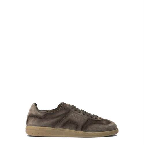 Santoni 男士 FW26 运动鞋 DBS Oly