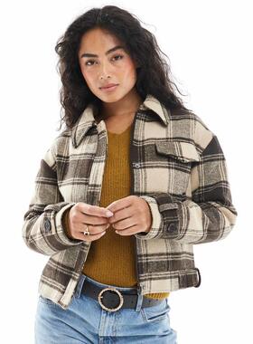 Wednesday's Girl 女士 夹克