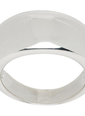 Sophie Buhai 女士 戒指 小号 Donut 戒指