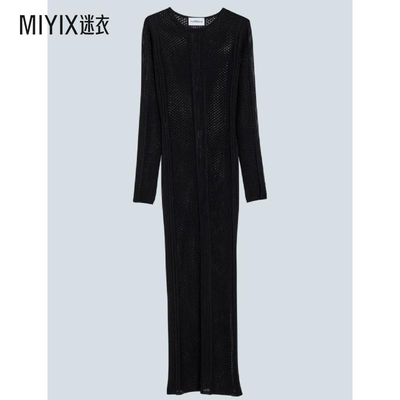 【春夏新品】Marella 连衣裙 女款 迷衣时尚
