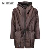 秋冬新品 夹克 Kimono 女款 sahariana Rain Giacca 迷衣时尚