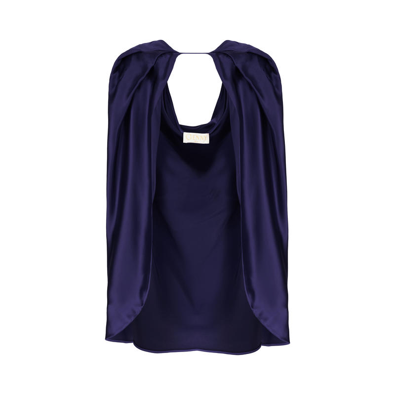 Genny 女士 FW25 马甲 GIACCHE 马甲