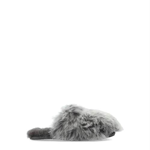 UGG Australia 女士 FW25 凉鞋 Scuffette Chalet