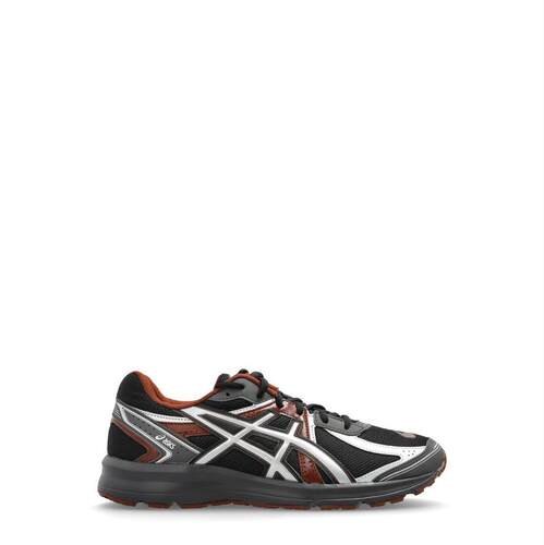 Asics 亚瑟士 男士 FW25 运动鞋 Jog 100S 低帮