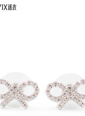 Self-Portrait 女款SELF-PORTRAIT PF25625ESLSILVER 耳环 迷衣时