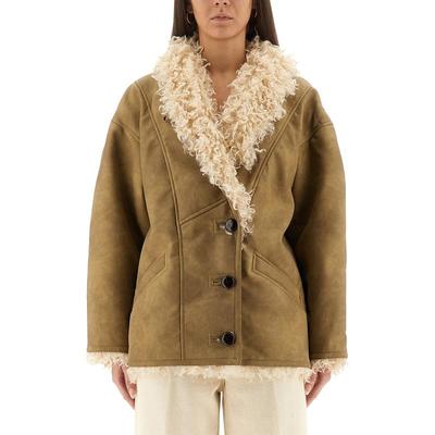 Isabel Marant Étoile 女士 FW25 外套 