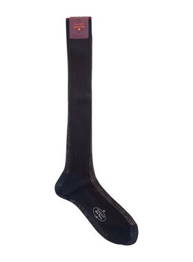 Gallo 1927 男士 SS24 袜子 棉长款