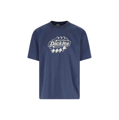Dickies 迪凯斯 男士 SS26 T恤 标志印花
