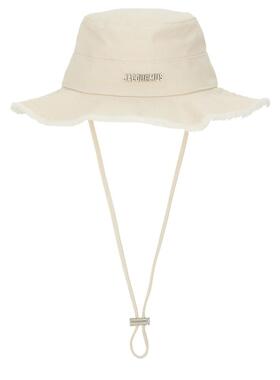 Jacquemus 雅克慕斯 女士 SS26 帽子 