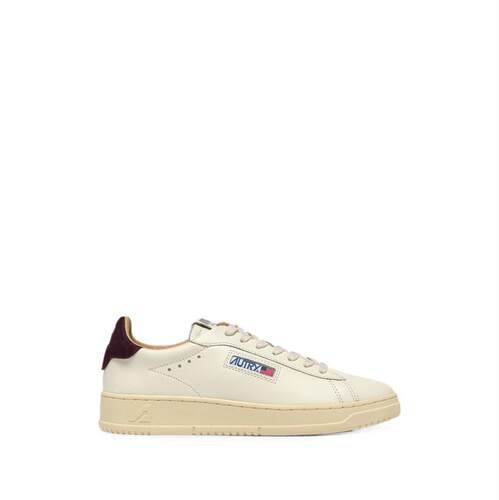 Autry 奥特里 男士 FW26 运动鞋 DALLAS 低帮