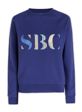 See By Chloé 女士 SS23 卫衣 FELPA 卫衣