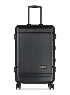 Eastpak 中性（成人） 行李箱 Resist’r Case M 黑色硬壳行李箱