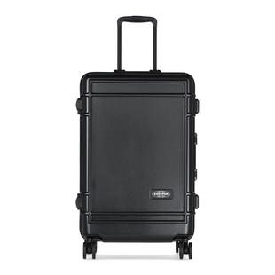 行李箱 成人 Resist’r Case 黑色硬壳行李箱 Eastpak 中性