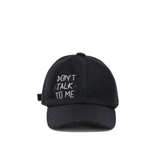 The Hat Gang Milano 男士 FW26 帽子