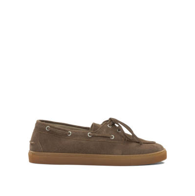Copenhagen Studios 男士 SS26 乐福鞋 Loafers 便鞋