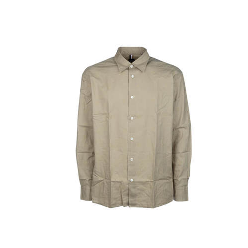 Hugo Boss 雨果博斯 男士 SS25 衬衫 CAMICIE