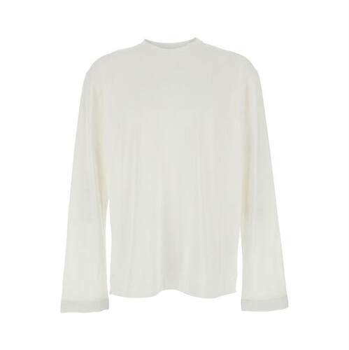 Jacquemus 雅克慕斯 男士 SS26 T恤 Rond Carré