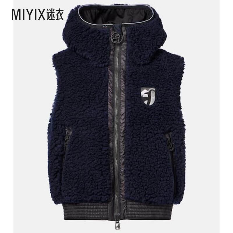 Toni Sailer 女款Jetti 背心 迷衣时尚