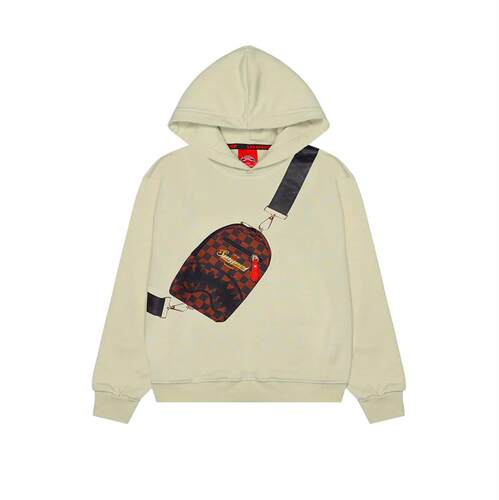 Sprayground 中性（儿童） FW25 卫衣 