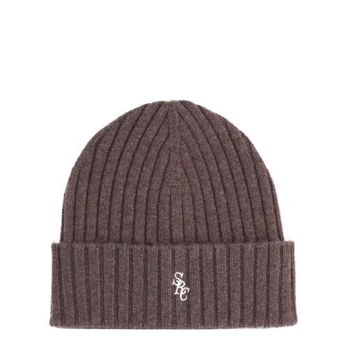 Sporty  Rich 中性（成人） FW25 帽子 带Logo