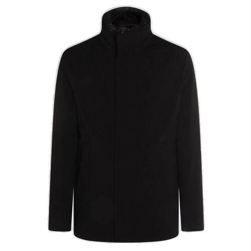 Montecore 男士 FW25 夹克 长袖羽绒服