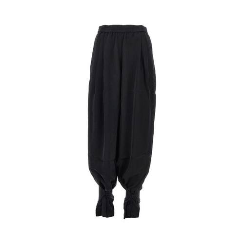 The Andamane 女士 FW26 长裤 ANDAMANE 裤子