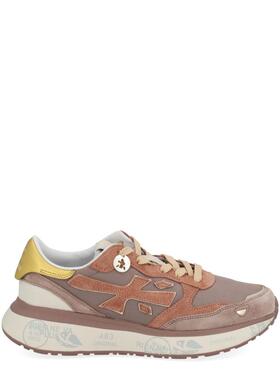 Premiata 女士 FW25 运动鞋 