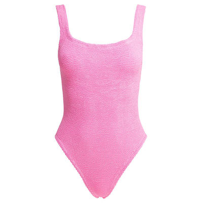 Hunza G 女士 SS26 泳装 Beachwear