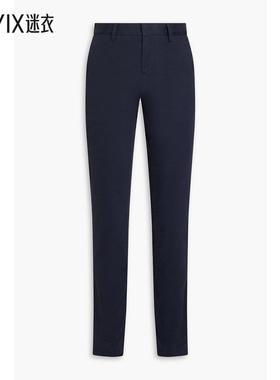 Fusalp 男士Ismael 弹力棉质斜纹布斜纹棉布裤 迷衣时尚