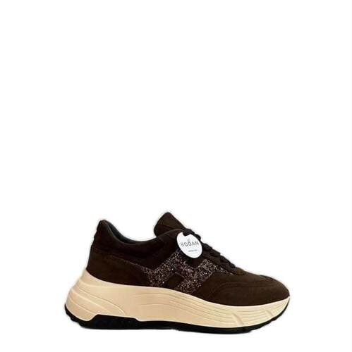 Hogan 霍根 女士 FW25 运动鞋 Hi-Fi