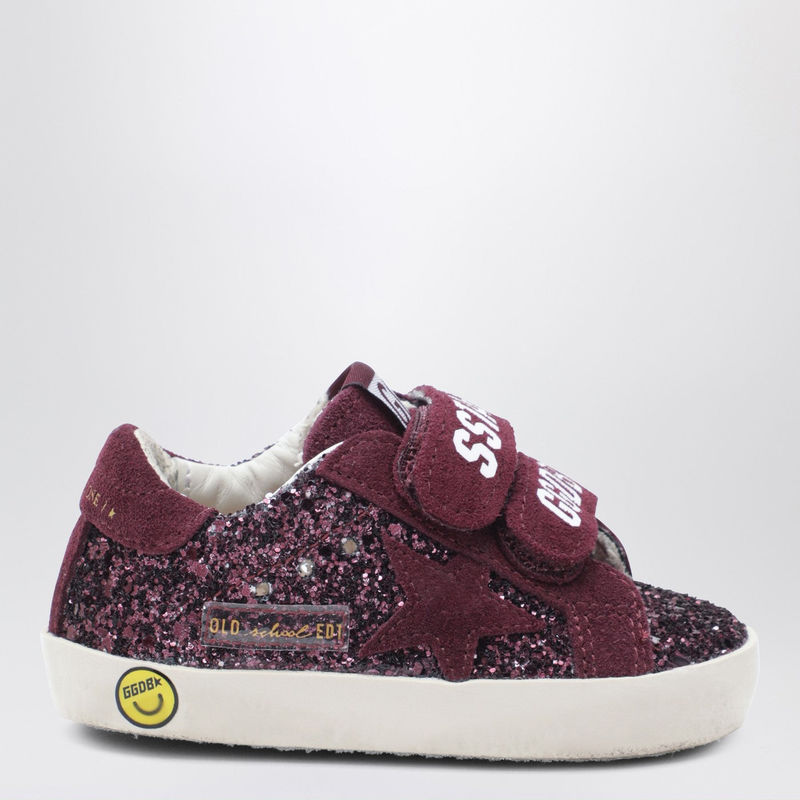 Golden Goose Deluxe Brand 黄金鹅 中性（儿童） 运动鞋