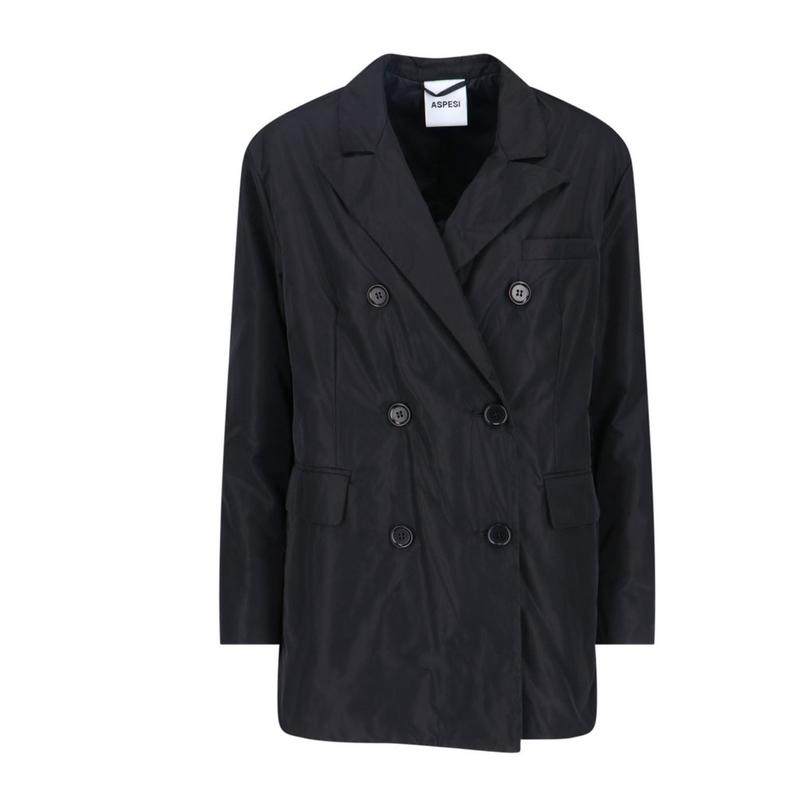 Aspesi 女士 FW25 夹克 Korine 夾克