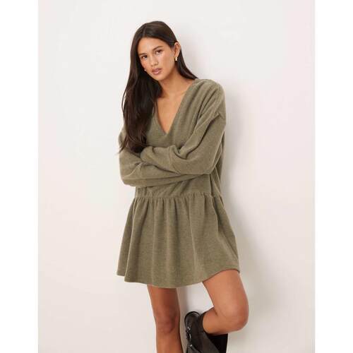 ASOS DESIGN 女士 短款连衣裙