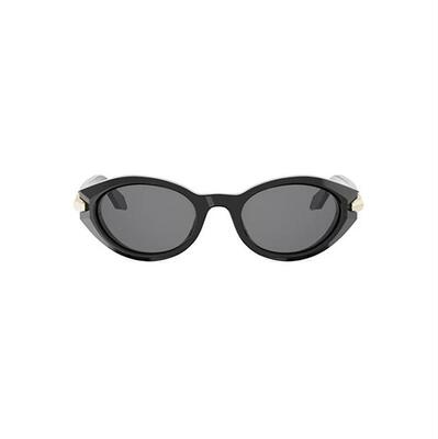 BVLGARI 宝格丽 中性（成人） CO 太阳镜 宝格丽椭圆形镜框