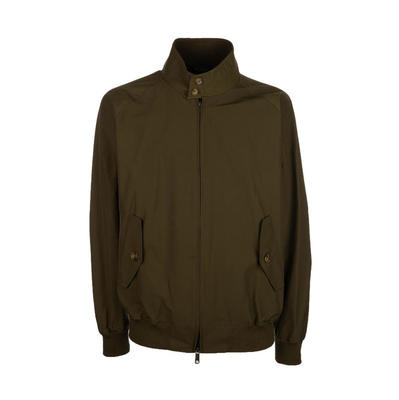 Baracuta 男士 SS26 夹克 GIUBBINI