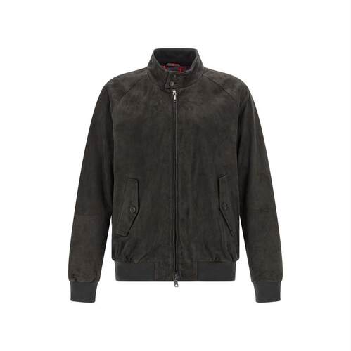 Baracuta 男士 FW26 夹克 'G9' 短