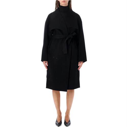 THE GARMENT 女士 FW26 大衣 Kramer 羊毛
