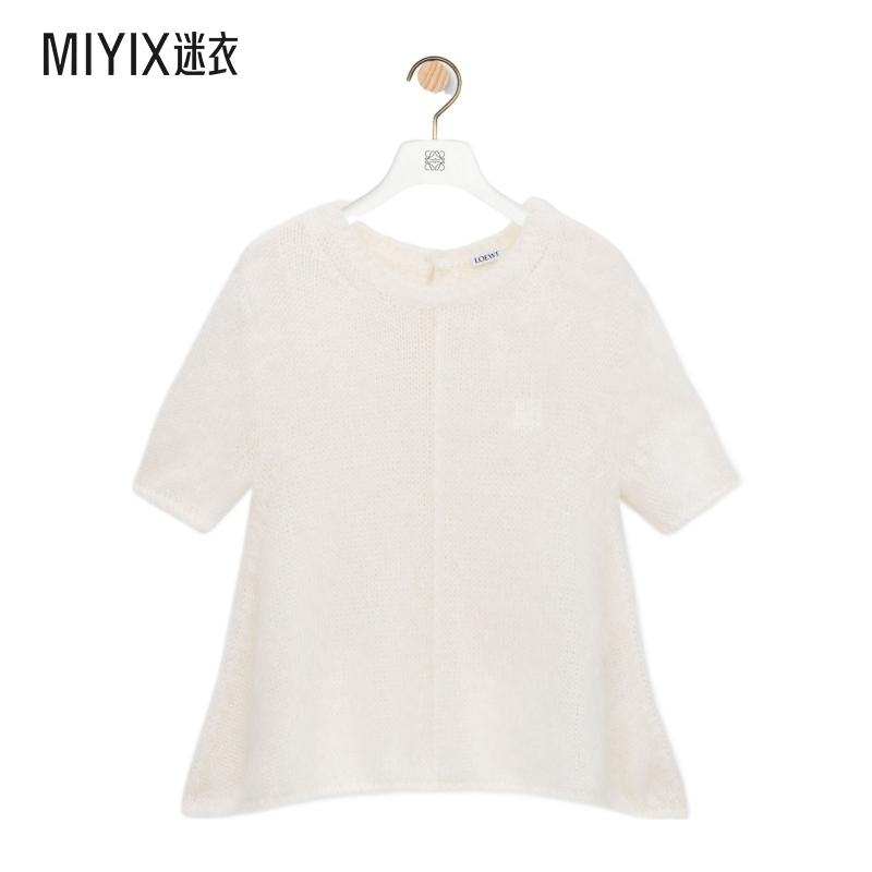 【秋冬新品】Loewe罗意威LOEWE 女士针织毛衣迷衣时尚