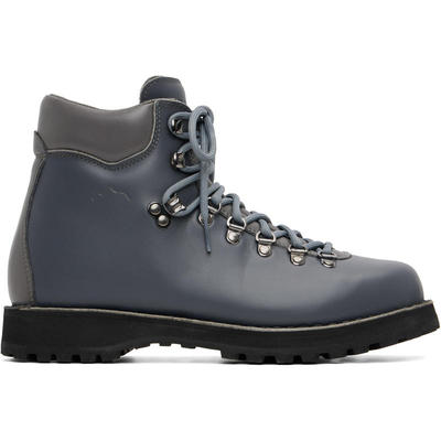 Diemme 男士 短靴 灰色 Roccia Vet 踝靴