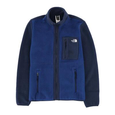 The North Face 北面 男士 FW25 运动外套 