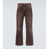 剪短直筒牛仔裤 Our 牛仔长裤 Third Legacy 男士