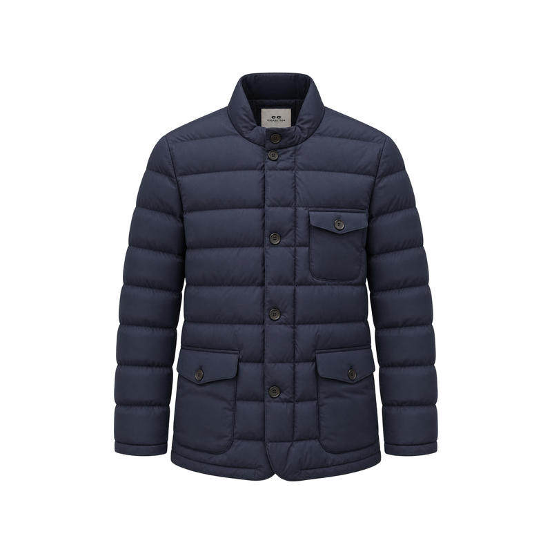 Corneliani 克莱利亚尼 男士 FW26 夹克 GIUBBINI