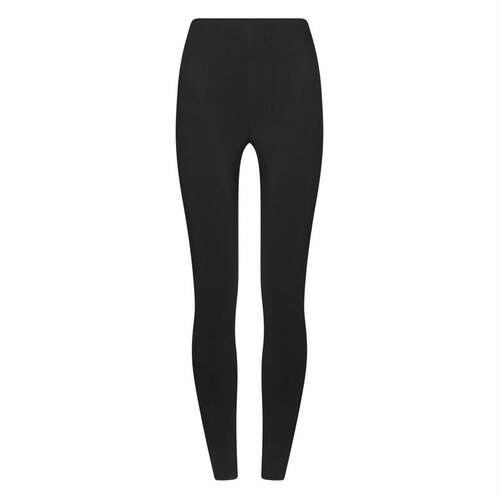 Wolford 沃尔福特 女士 FW26 运动紧身裤 Wolford 黑色裤子